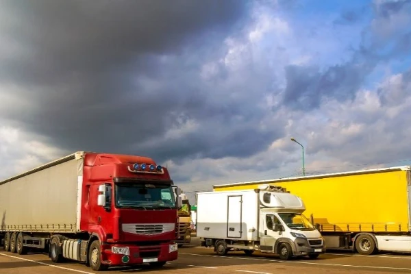 Yozgat Burdur Nakliyat Ambarları